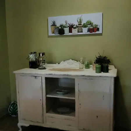 Orsiida Seaside Kgatzea Vakantiehuis *