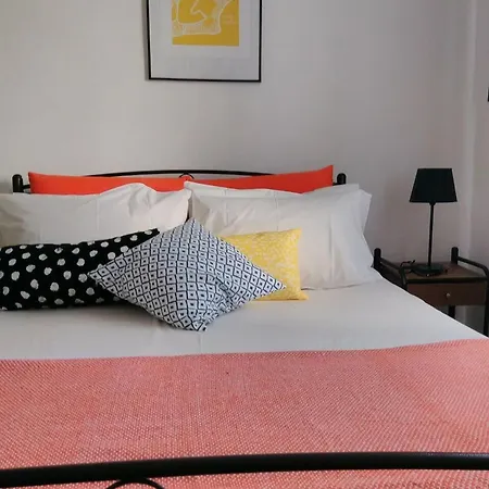 Vakantiehuis Orsiida Seaside Kgatzea Kato Gatzea