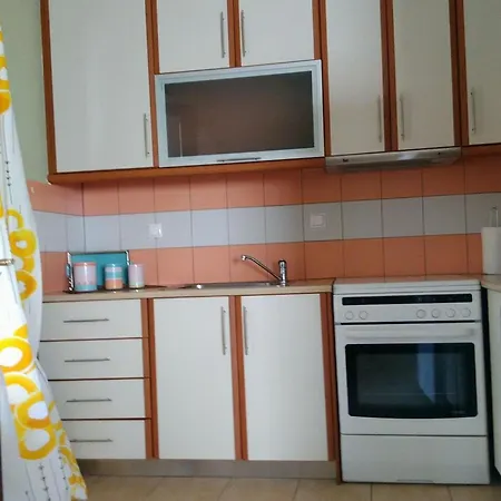 Orsiida Seaside Kgatzea * Kato Gatzea