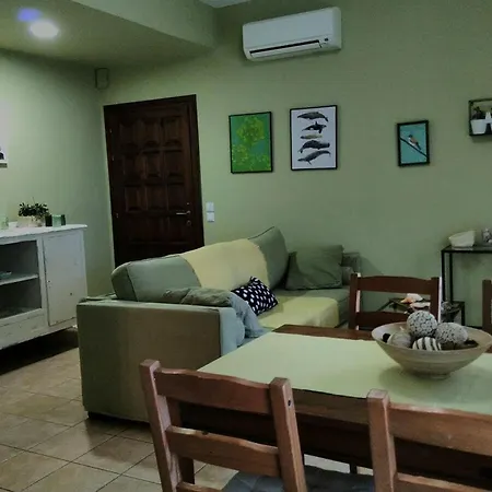 Orsiida Seaside Kgatzea