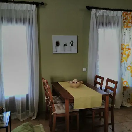 Orsiida Seaside Kgatzea *