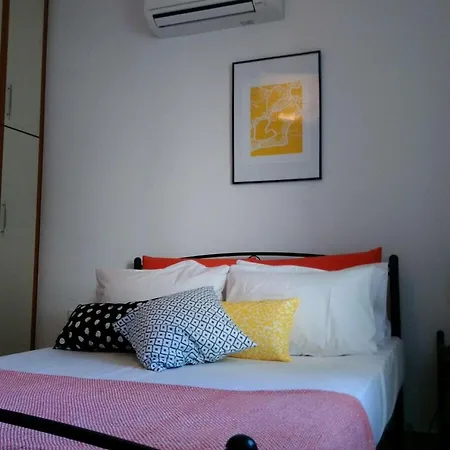 Orsiida Seaside Kgatzea * Kato Gatzea