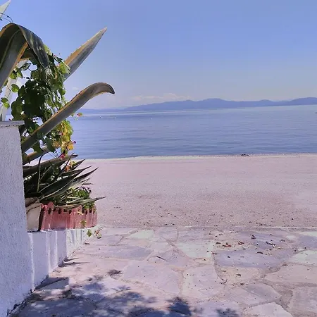 Vakantiehuis Orsiida Seaside Kgatzea Kato Gatzea