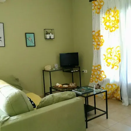 Vakantiehuis Orsiida Seaside Kgatzea Kato Gatzea