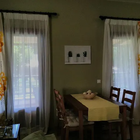 Orsiida Seaside Kgatzea Vakantiehuis Kato Gatzea