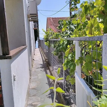 Orsiida Seaside Kgatzea * Kato Gatzea