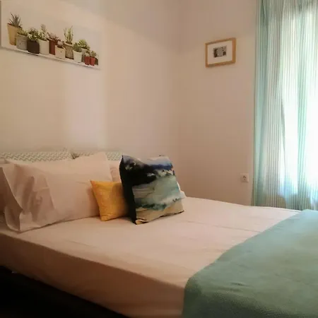 Orsiida Seaside Kgatzea Vakantiehuis *