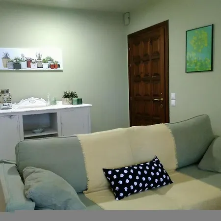 Orsiida Seaside Kgatzea Vakantiehuis