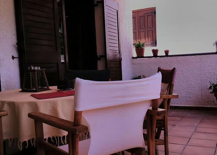 Orsiida Seaside Kgatzea *