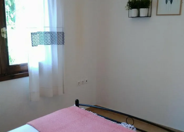 Orsiida Seaside Kgatzea * Káto Gatzéa