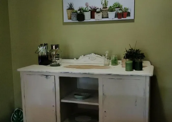 Orsiida Seaside Kgatzea Casa de Férias *