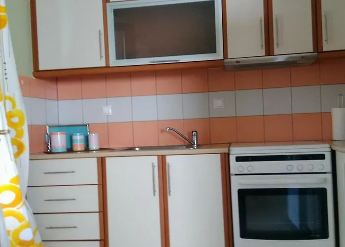 Orsiida Seaside Kgatzea * Káto Gatzéa