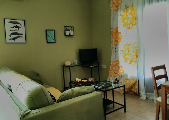 Orsiida Seaside Kgatzea Káto Gatzéa