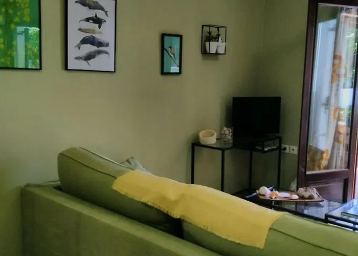 Orsiida Seaside Kgatzea