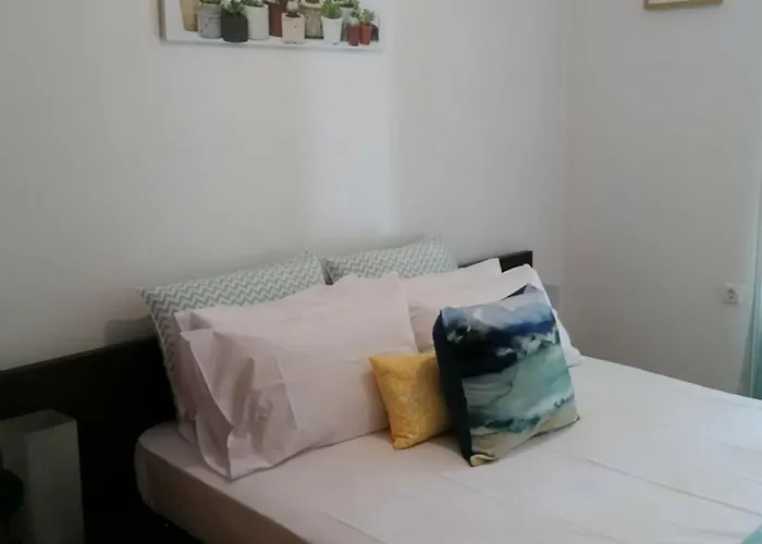 Orsiida Seaside Kgatzea Casa de Férias