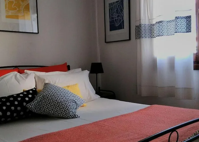 Casa de Férias Orsiida Seaside Kgatzea *