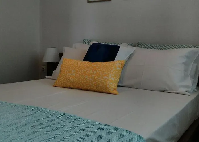 Orsiida Seaside Kgatzea Casa de Férias Káto Gatzéa