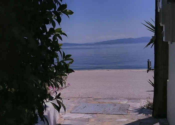 Orsiida Seaside Kgatzea *