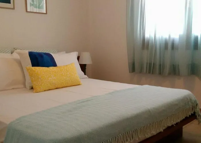 Orsiida Seaside Kgatzea Casa de Férias *