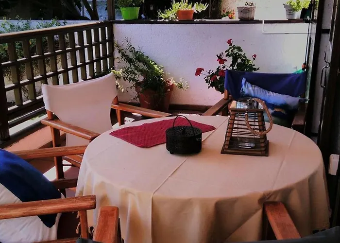 Orsiida Seaside Kgatzea *