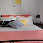 Prázdninový dům Orsiida Seaside Kgatzea Kato Gatzea