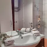 Prázdninový dům Orsiida Seaside Kgatzea