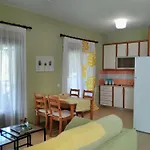 Orsiida Seaside Kgatzea Prázdninový dům Kato Gatzea