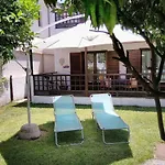 Orsiida Seaside Kgatzea Prázdninový dům *