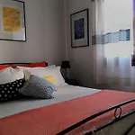 Prázdninový dům Orsiida Seaside Kgatzea *