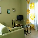 Prázdninový dům Orsiida Seaside Kgatzea Kato Gatzea