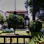 Orsiida Seaside Kgatzea Prázdninový dům