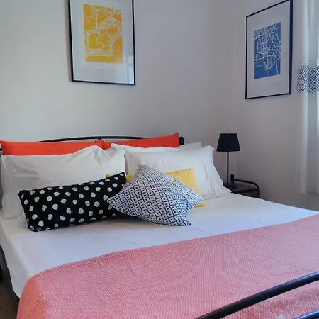 Orsiida Seaside Kgatzea 카토 가트제아