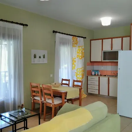 Orsiida Seaside Kgatzea 펜션 카토 가트제아