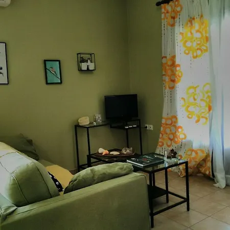 Orsiida Seaside Kgatzea 카토 가트제아