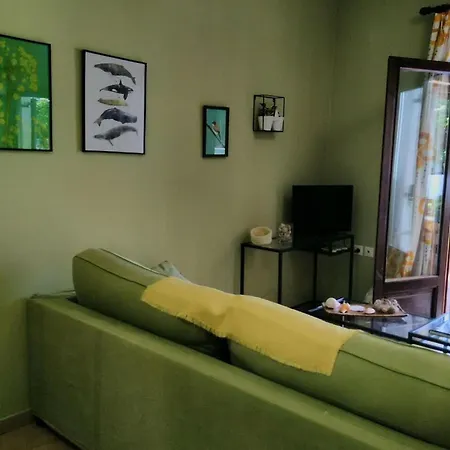 Orsiida Seaside Kgatzea