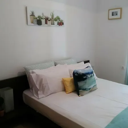 Orsiida Seaside Kgatzea 別荘