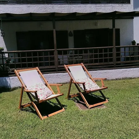 Orsiida Seaside Kgatzea 펜션 카토 가트제아