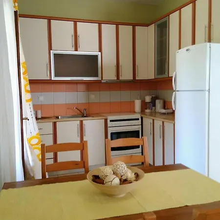 Orsiida Seaside Kgatzea 카토 가트제아