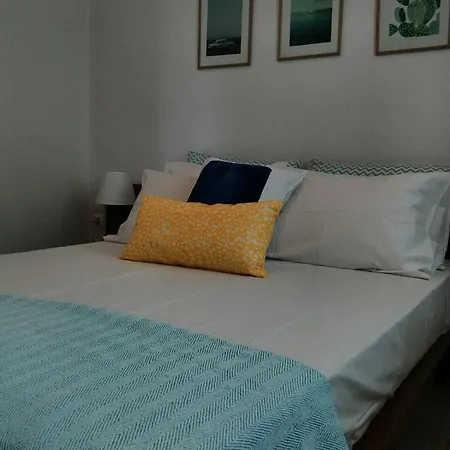 Orsiida Seaside Kgatzea 펜션 카토 가트제아