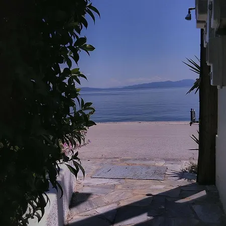 Orsiida Seaside Kgatzea *