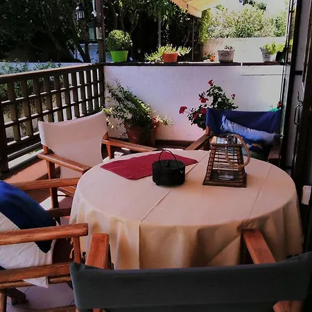 Orsiida Seaside Kgatzea *