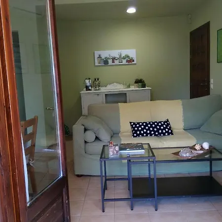 Orsiida Seaside Kgatzea 別荘 *