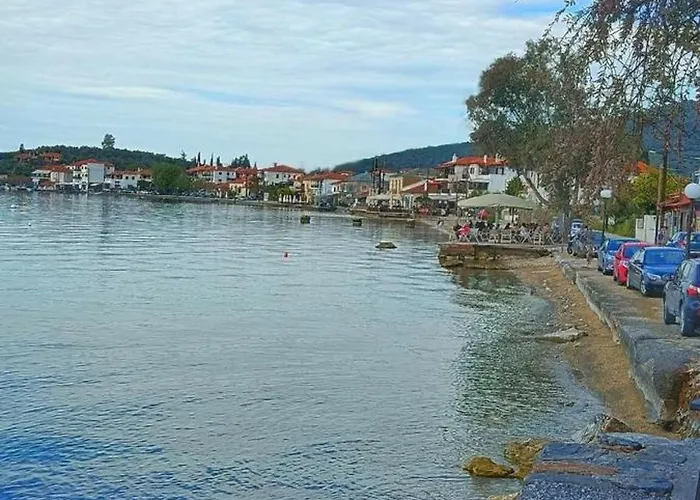 Orsiida Seaside Kgatzea