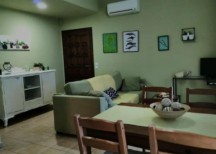 Orsiida Seaside Kgatzea