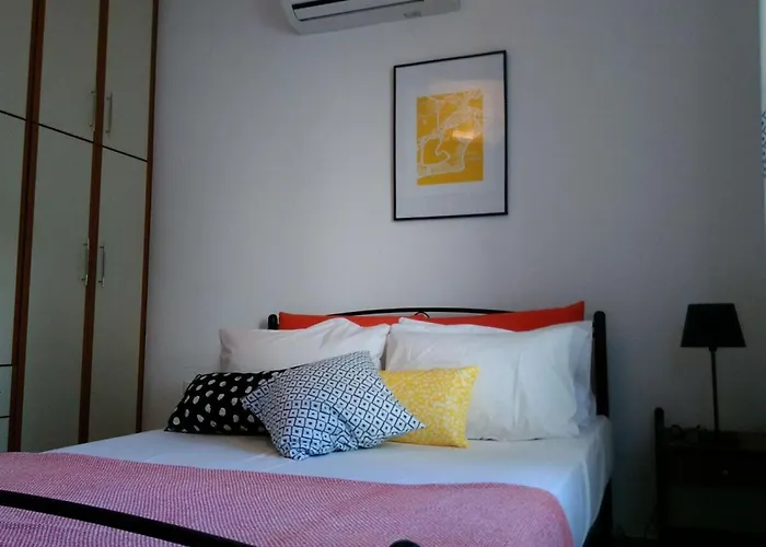 Orsiida Seaside Kgatzea * Kato Gatzea