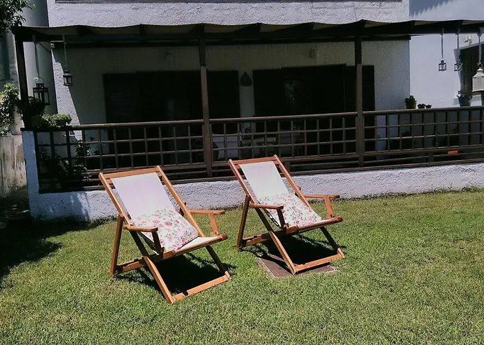 Orsiida Seaside Kgatzea Case de vacanță Kato Gatzea