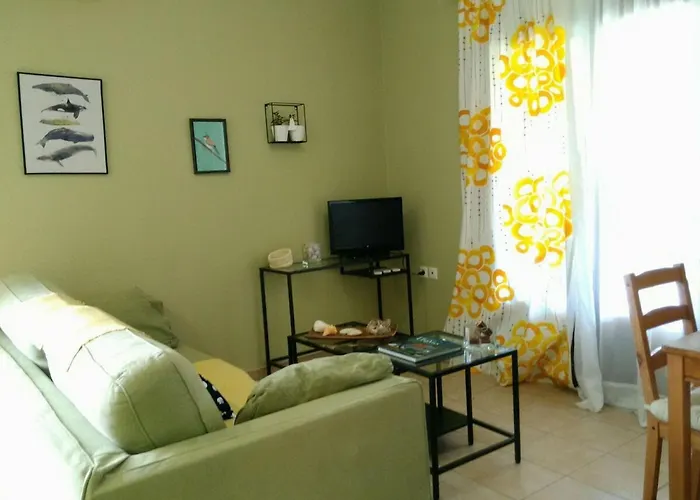 Case de vacanță Orsiida Seaside Kgatzea Kato Gatzea