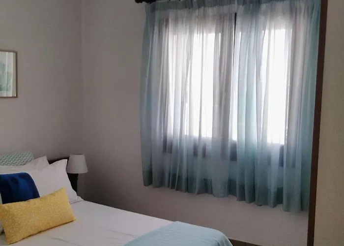 Case de vacanță Orsiida Seaside Kgatzea Kato Gatzea