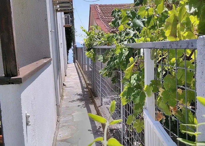 Orsiida Seaside Kgatzea * Kato Gatzea