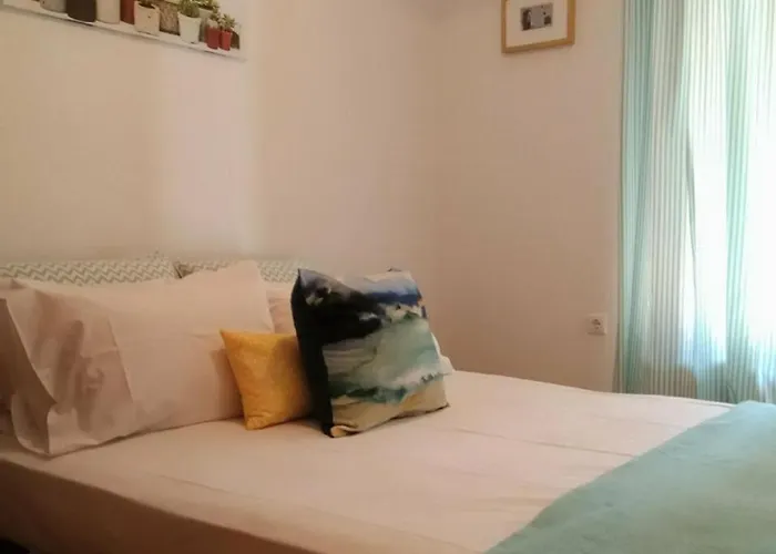 Orsiida Seaside Kgatzea Case de vacanță *